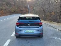second-hand VW ID3 77 kWh Pro S