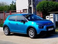 Second-hand Citroën C3 83 CP (61 kW) 2022 Break