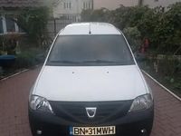 Second-hand Dacia Logan 90 CP (66 kW) 2012