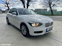 second-hand BMW 116 Seria 1 d Sport Line