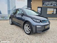 second-hand BMW i3 94 Ah