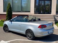 second-hand VW Eos 2.0 TDI