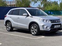 second-hand Suzuki Vitara | 2019 | 70100 KM | 1.0 112CP | AT 6 Trepte