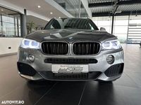 second-hand BMW X5 xDrive30d Sport-Aut.