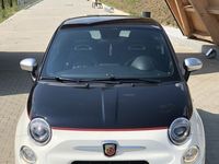 second-hand Abarth 595 1.4 T-Jet Turismo