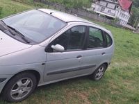 second-hand Renault Scénic 1.9 d
