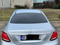 second-hand Mercedes E200 d 9G-TRONIC Avantgarde