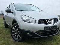 Second-hand Nissan Qashqai 110 CP (80 kW) 2014 Gri SUV