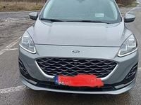 Second-hand Ford Kuga Vignale 225 CP (165 kW) 2023 Gri SUV