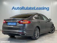 second-hand Ford Mondeo Vignale 2.0 TDCi Powershift AWD