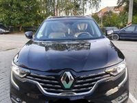 Second-hand Renault Koleos Initiale Paris 177 CP (130 kW) 2019 Culoarenegru SUV