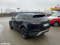 second-hand Land Rover Range Rover Velar 2.0 R-Dynamic