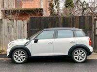 second-hand Mini Cooper Countryman ALL4