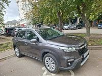 Second-hand Suzuki SX4 S-Cross 140 CP (102 kW) 2023 SUV