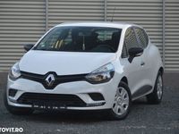 second-hand Renault Clio IV 