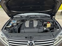 second-hand VW Touareg 3.0 V6 TDI BMT