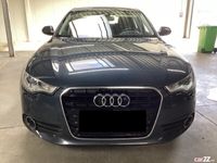 second-hand Audi A6 2.0Tdi 177CP Automata/Distronic/Xenon/Scaune Incalzite