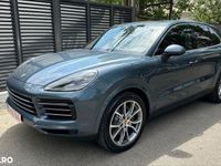 second-hand Porsche Cayenne S Tiptronic S