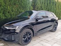 second-hand Audi Q8 50 TDI quattro tiptronic