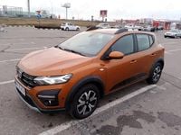 Second-hand Dacia Sandero Stepway 90 CP (66 kW) 2022 Hatchback