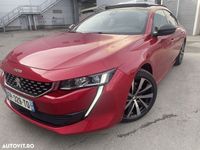 second-hand Peugeot 508 2.0 BlueHDI STT Aut. GT Line