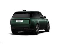 second-hand Land Rover Range Rover 3.0 I6 D350 MHEV HSE