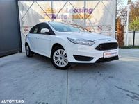 second-hand Ford Focus 1.0 EcoBoost Trend 2019 · 73 000 km · 999 cm3 · Benzina