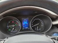 Second-hand Toyota C-HR 122 CP (89 kW) 2017 Culoarealb SUV