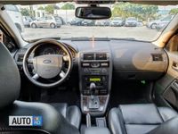 Second-hand Ford Mondeo 130 CP (95 kW) 2005 Albastru Break