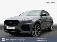 Second-hand Jaguar E-Pace R-Dynamic 204 CP (150 kW) 2022 SUV
