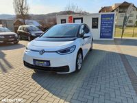 second-hand VW ID3 58 kWh Pro Performance