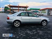 second-hand Audi A4 Cabriolet 1