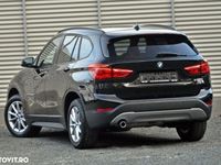 second-hand BMW X1 