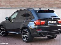 second-hand BMW X5 xDrive40d Edition Exclusive