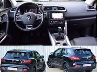 second-hand Renault Kadjar Energy dCi 130 Bose Edition