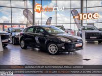 Second-hand Ford Focus 100 CP (73 kW) 2013 Culoarenegru Berlinǎ