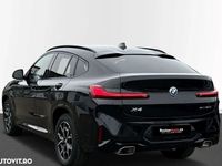 second-hand BMW X4 xDrive20d AT MHEV