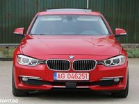 second-hand BMW 320 Seria 3 d Efficient Dynamic Edition Aut. Blue Performan Luxury Line