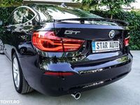 second-hand BMW 318 Gran Turismo Seria 3 d Luxury Line