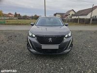 Second-hand Peugeot 2008 Allure 130 CP (95 kW) 2021 Culoaregri SUV