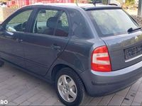 second-hand Skoda Fabia 1.4 Ambiente