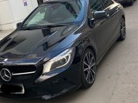 second-hand Mercedes 230 CLA 2015 ·000 km · 2 143 cm3 · Diesel