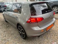 second-hand VW Golf VII 