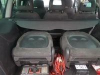 Second-hand VW Sharan 140 CP (102 kW) 2006 Monovolum