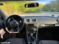 second-hand Audi A3 Sportback 1.9 TDI Ambiente