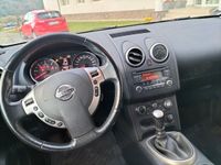 Second-hand Nissan Qashqai 130 CP (95 kW) 2013 SUV