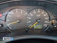 Second-hand Ford Focus 100 CP (73 kW) 2001 Verde Berlinǎ