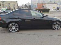 second-hand BMW 120 320KW 163 CP