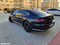 second-hand VW Arteon 2.0 TSI 4Motion DSG Elegance