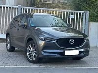 Second-hand Mazda CX-5 150 CP (110 kW) 2019 Gri SUV